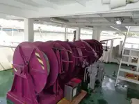 Сухогруз на продажу