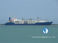 Рефрижераторное судно на продажу