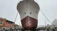 Траулер на продажу