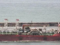 Нефтеналивной/химический танкер на продажу