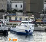 Нефтеналивной/химический танкер на продажу