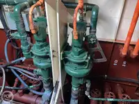 Десантный корабль-танкер на продажу