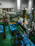 Нефтеналивной/химический танкер на продажу