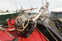 Плавающий отель на продажу