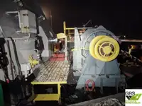 Буксир на продажу