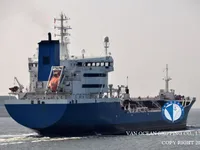 Нефтеналивной/химический танкер на продажу