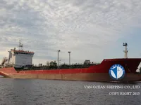 Нефтеналивной/химический танкер на продажу