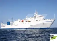 Ro-Ro ship на продажу