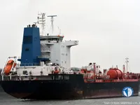 Нефтеналивной/химический танкер на продажу