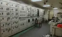 Сухогруз на продажу