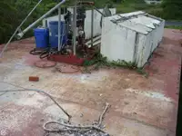 Баржа на продажу