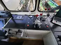 Дноуглубитель на продажу