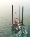 Jack-up drilling rig на продажу