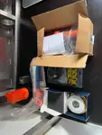 Спасательное судно на продажу