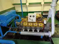 Десантный корабль-танкер на продажу
