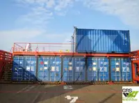 Быстроходное снабженческое судно (FSV) на продажу