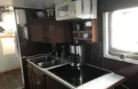 Траулер на продажу