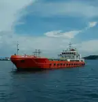 Oil/Chemical tanker на продажу