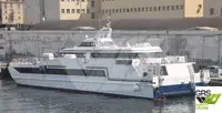 Судно RoPax на продажу