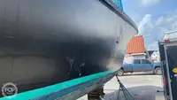Круизное судно на продажу