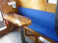 Траулер на продажу