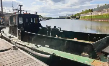 Рабочие суда на продажу