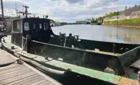 Рабочие суда на продажу