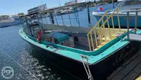 Пассажирское судно на продажу