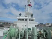 Патрульный катер на продажу