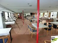 Круизное судно на продажу