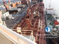 Нефтеналивной/химический танкер на продажу