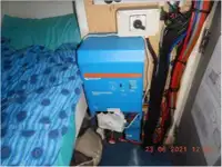 Траулер на продажу