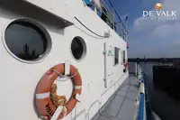 Плавающий отель на продажу