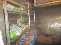 Рефрижераторное судно на продажу