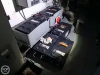 Круизное судно на продажу