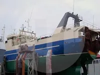 Траулер на продажу