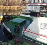 Контейнеровоз на продажу