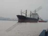 Нефтеналивной/химический танкер на продажу