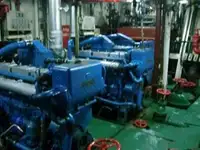 Oil/Chemical tanker на продажу