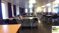 Плавучий дом на продажу