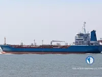 Нефтеналивной/химический танкер на продажу