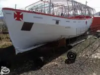 Спасательная шлюпка на продажу
