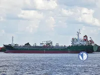 Нефтеналивной/химический танкер на продажу