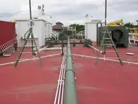 Баржа на продажу
