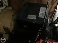 Траулер на продажу