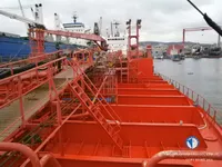 Нефтеналивной/химический танкер на продажу