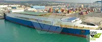 Ro-Ro ship на продажу