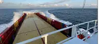 Буксир для перевозки экипажа на продажу