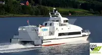 Круизное судно на продажу