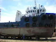 Буксир на продажу
